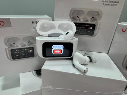 AIRPODS L58 CON PANTALLA